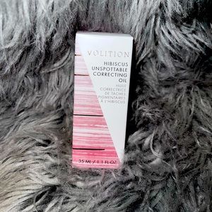 Hibiscus Unspottable Correcting Oil